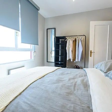 Entorno Unico A 2 Minutos Del Mar Con Plaza De Garaje Apartment *