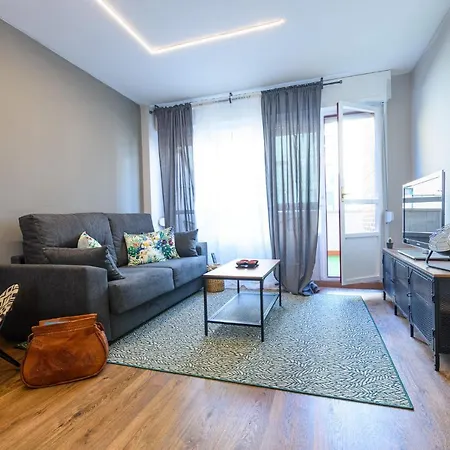 Entorno Unico A 2 Minutos Del Mar Con Plaza De Garaje Apartment