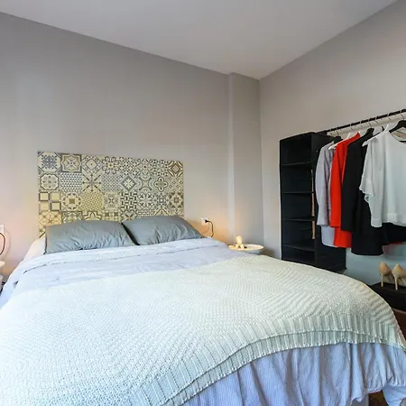 Apartment Entorno Unico A 2 Minutos Del Mar Con Plaza De Garaje
